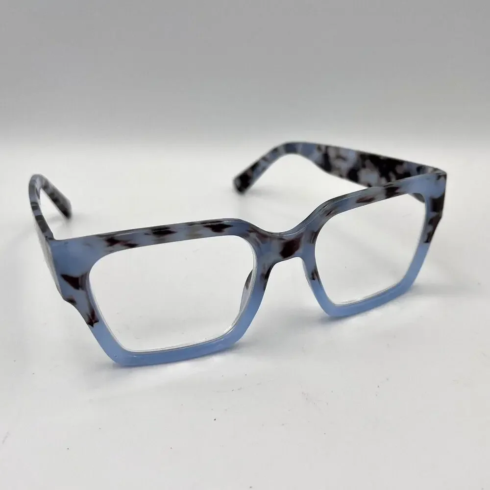 2‎ Pairs Jessica Simpson Reading Glasses +3.00